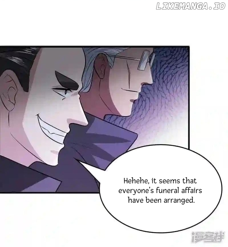Local Supplier Of Alien Goods Chapter 60 - page 11